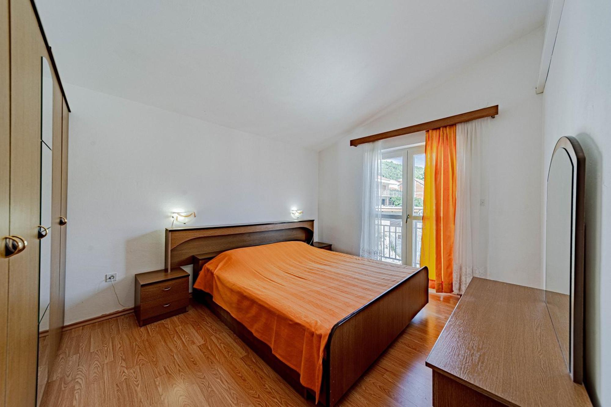 Apartments Kuzma Smokvica  Εξωτερικό φωτογραφία